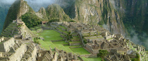 Machu-Pichu